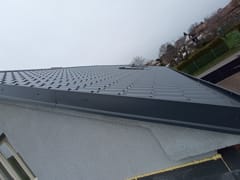 Izolace střech ceník 3