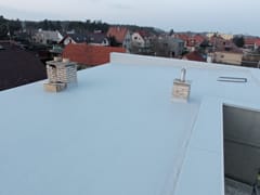 Izolace střech ceník 5