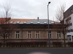 klempíři Praha 2