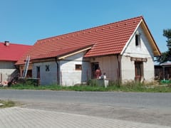pokrývačské práce ceník 2