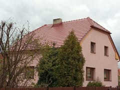 pokrývačské práce 1