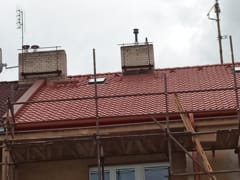 pokrývačské práce 3