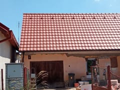 pokrývačské práce 5